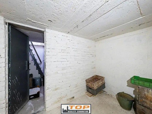 Prodej chaty 20 m², pozemek 360 m²