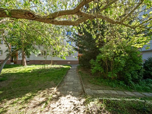 Prodej bytu 2+1 57 m²