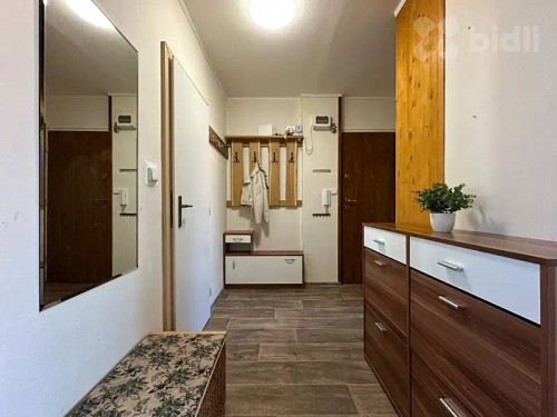 Prodaný byt 3+kk 68 m²