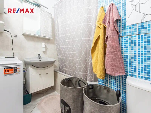 Prodej bytu 1+kk 25 m²