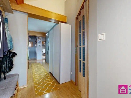 Prodej bytu 4+1 106 m²