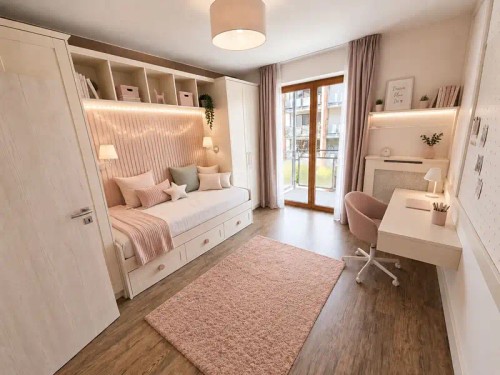 Prodej bytu 3+kk 86 m²