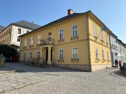 Prodaný byt 3+kk 72 m²