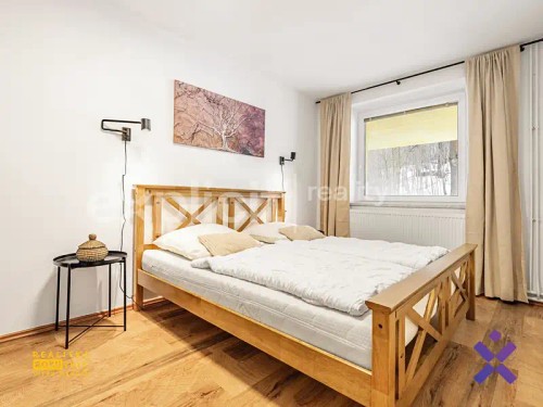 Prodej bytu 2+kk 56 m²