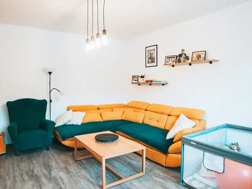 Prodaný byt 3+1 73 m²