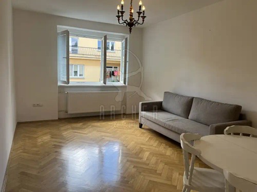 Prodej bytu 2+kk 52 m²