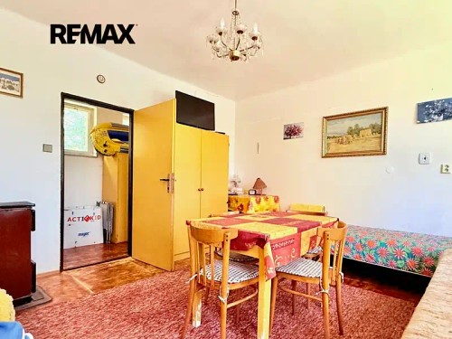 Prodej chaty 59 m², pozemek 295 m²