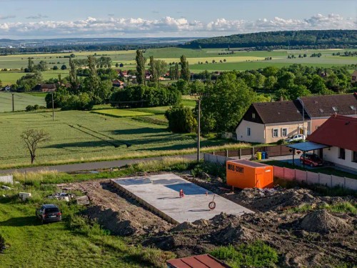 Prodej bytu 4+kk 111 m²