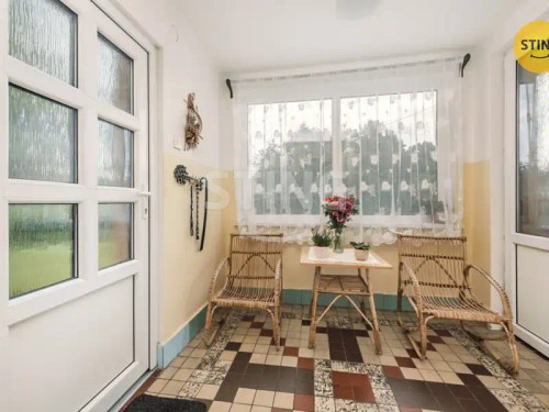 Prodej domu 265 m², pozemek 1203 m²