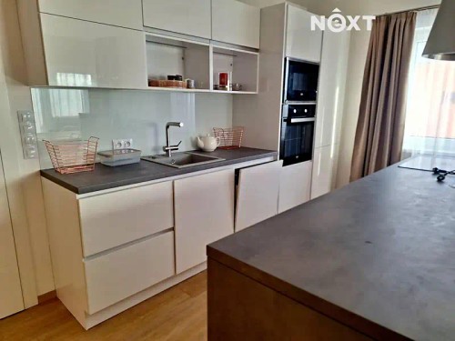 Prodej bytu 3+kk 84 m²