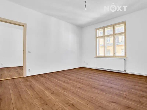 Prodaný byt 2+1 75 m²