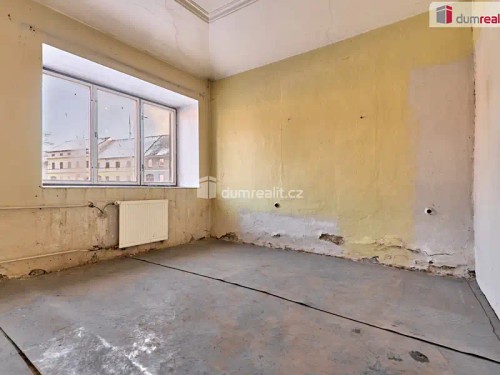 Prodej domu 200 m², pozemek 321 m²