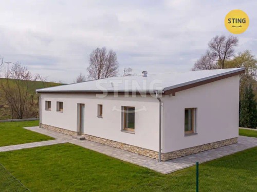 Prodej domu 90 m², pozemek 719 m²