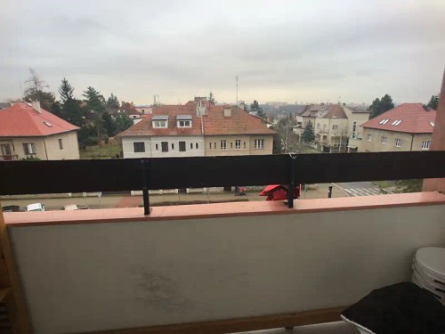 Prodaný  byt 2+1 54 m²