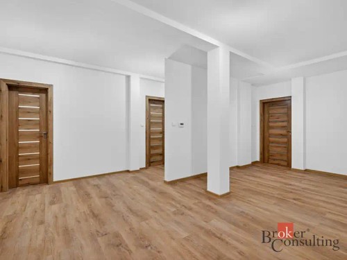 Prodaný byt 3+kk 89 m²