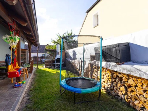 Prodej domu 180 m², pozemek 338 m²