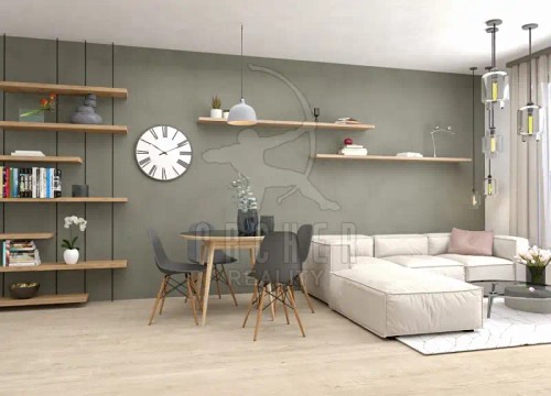 Prodej bytu 2+kk 87 m²