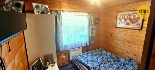 Prodej domu 80 m², pozemek 1922 m²