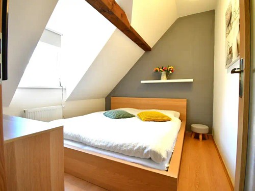 Prodej bytu 3+kk 84 m²