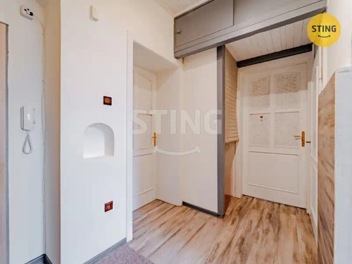 Prodej bytu 3+1 69 m²