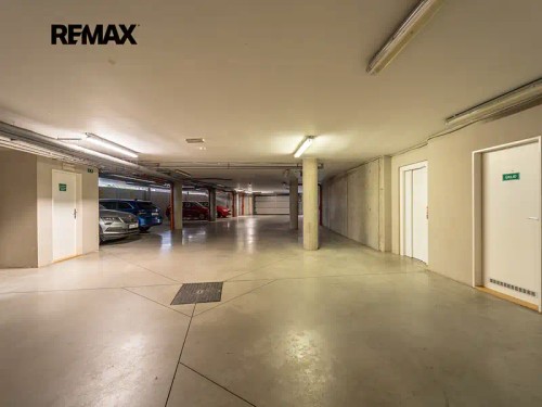 Prodaný byt 3+kk 65 m²