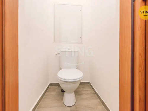 Prodej bytu 2+1 56 m²