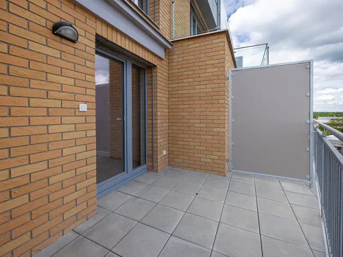 Prodaný byt 2+kk 45 m²