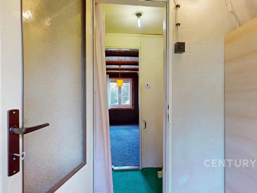 Prodej chaty 90 m², pozemek 494 m²