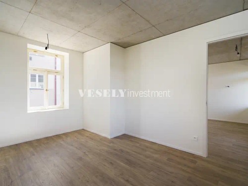 Prodej bytu 2+kk 58 m²