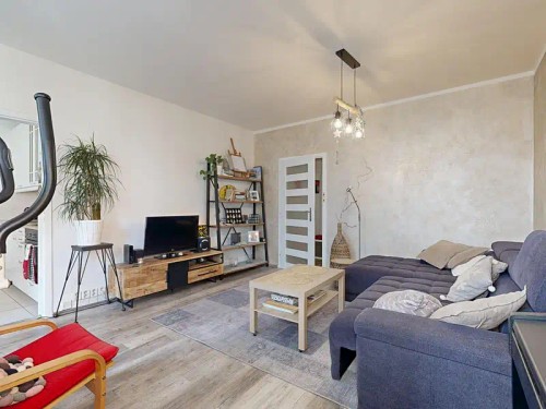 Prodaný byt 3+1 68 m²