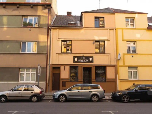 Prodej bytu 2+1 64 m²