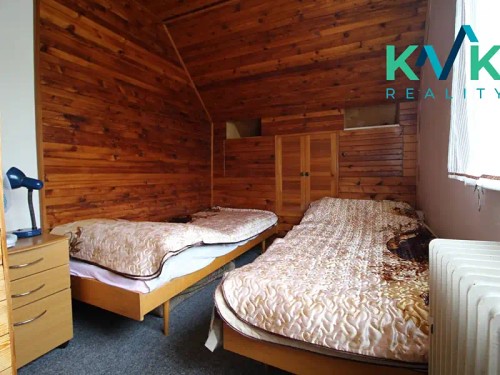 Prodej chaty 119 m², pozemek 518 m²