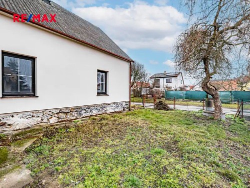 Prodej domu 108 m², pozemek 320 m²