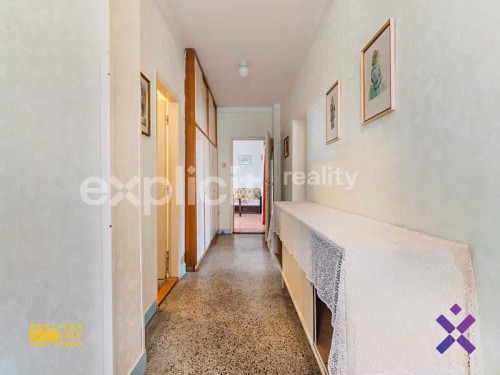 Prodej domu 123 m², pozemek 901 m²