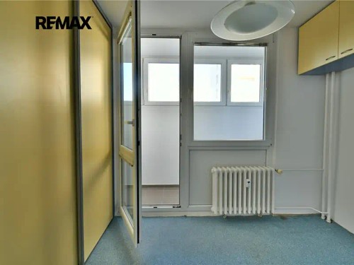 Prodaný byt 3+1 80 m²