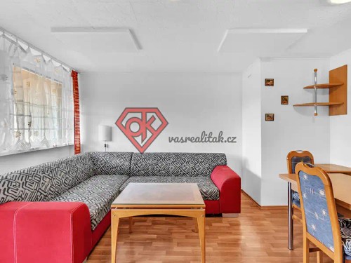 Prodej bytu 3+1 62 m²