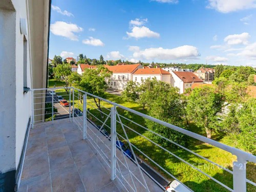 Prodej bytu 3+kk 73 m²