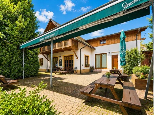 Prodej domu 280 m², pozemek 935 m²