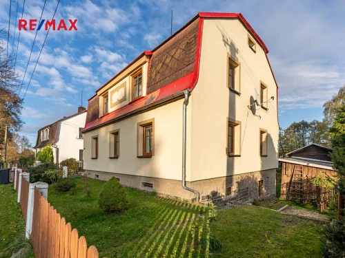 Prodej domu 129 m², pozemek 725 m²