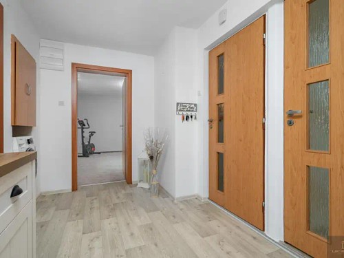 Prodej domu 214 m², pozemek 1338 m²