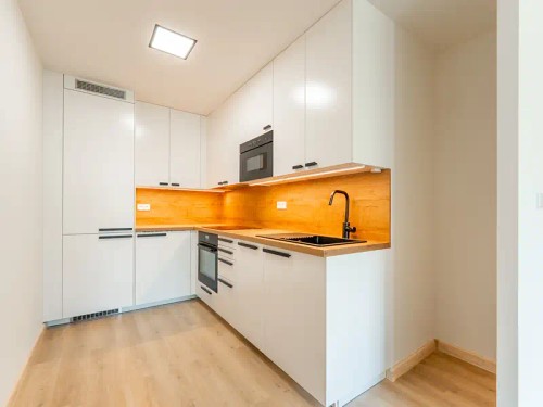 Prodaný byt 2+kk 52 m²