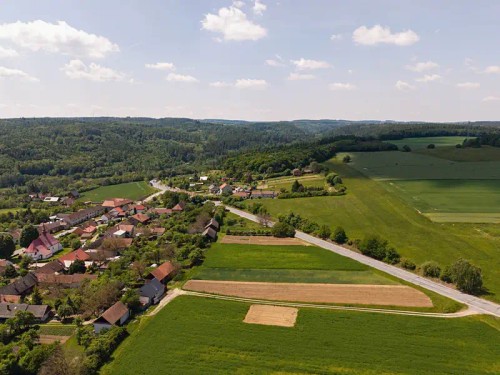 Prodej chalupy 109 m², pozemek 1809 m²