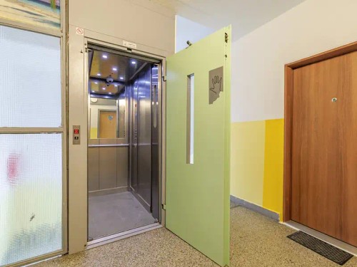 Prodaný byt 2+kk 42 m²