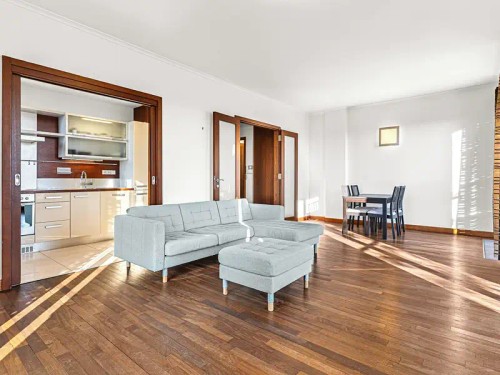 Prodej bytu 3+1 98 m²