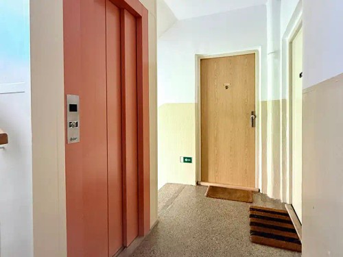 Prodaný byt 2+1 57 m²