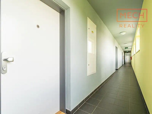 Prodej bytu 2+1 52 m²