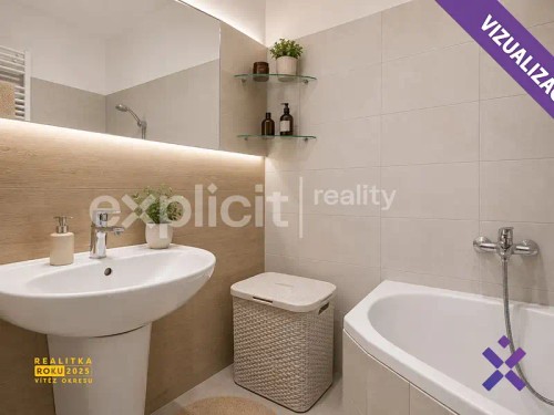 Prodej bytu 4+1 119 m²
