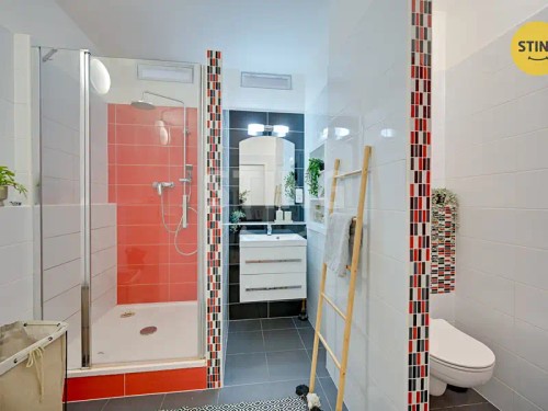 Prodej bytu 3+1 66 m²