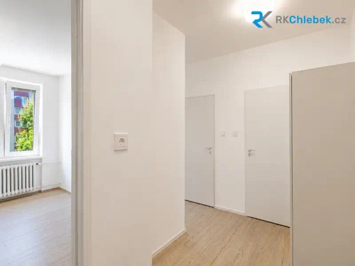 Prodej bytu 2+1 51 m²