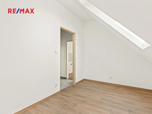 Prodej bytu 3+kk 68 m²